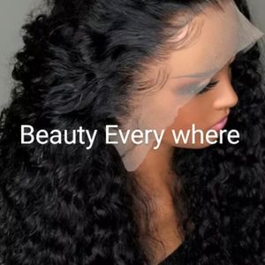 Human Hair lace wig